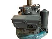 Hydrastatic pump A4VG145 Eco Log 9907781