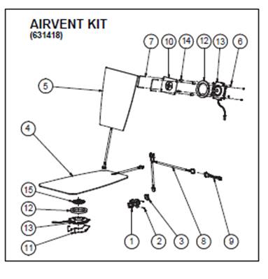 3000 HIGH END seat assembly 9992157