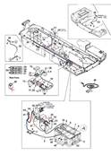 24V battery, assembly 9992547