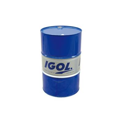 Transmission oil IGOL TICMA FLUID PRO 220l TICFLUPRO-220L