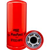 Hydraulic filter BT9353-MPG Parker BT9353-MPG