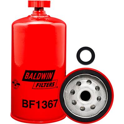 Fuel Filter SN405150 Parker BF1367