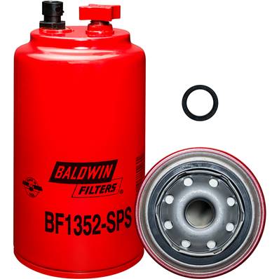 Fuel Filter SN40547 Parker BF1352-SPS