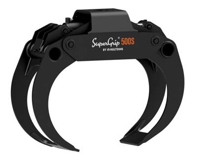 Grapple HULTDINS SuperGrip I 500S
