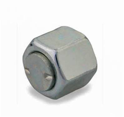 Female cap ORFS 1 11/16 Parker 20FNMLS