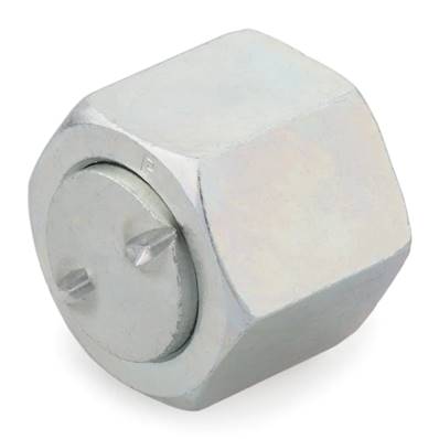 Female cap ORFS 2 Parker 24FNL-S
