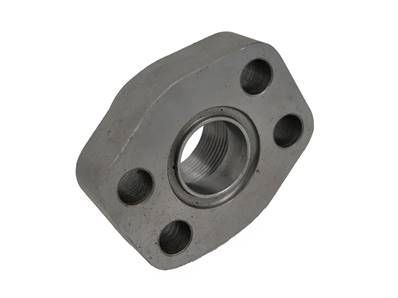 Flange adapter BR6 3/4 - FG3/4 Parker PFF63GCF