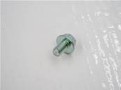 Screw M10x16 John Deere 19M7783