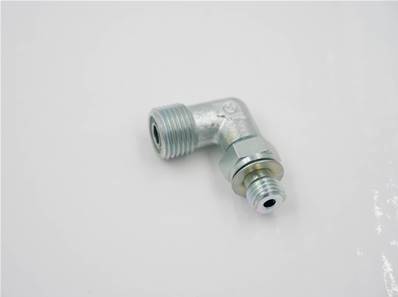 Raccord de turbocompresseur John Deere 38H5022