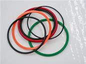 Cylinder seal kit John Deere AHC16682