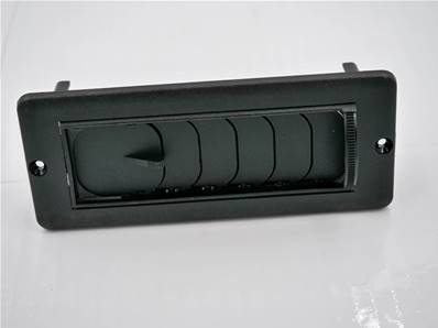 Air vent John Deere AT227668