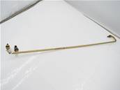 Used air conditioning pipe John Deere AT304952-US