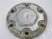 Hitch cover John Deere AT331942