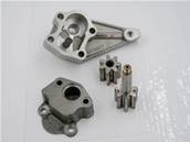 Engine oil pump John Deere DZ100021