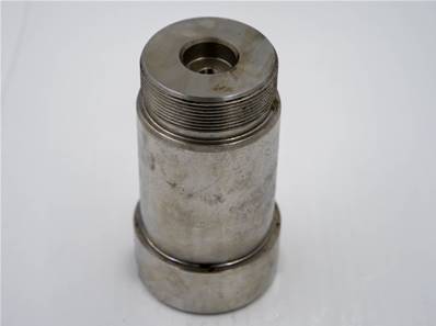 Hinge pin John Deere F032277