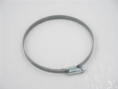 Steel hose flange John Deere F052869