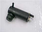 Windshield washer pump John Deere F067223
