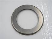 Differential cover John Deere F064251