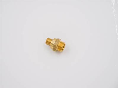 Injection pump connection John Deere R500270