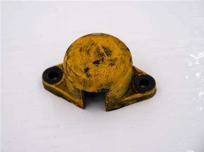Used cover John Deere R67230-US