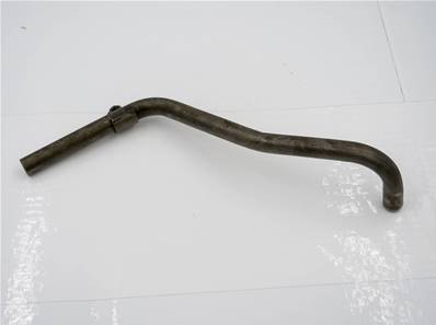 Used axle rigid pipe John Deere RE155557-US