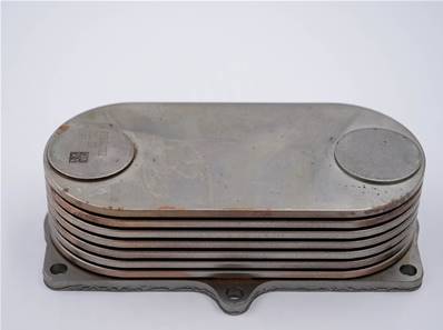 Exchanger John Deere RE560752
