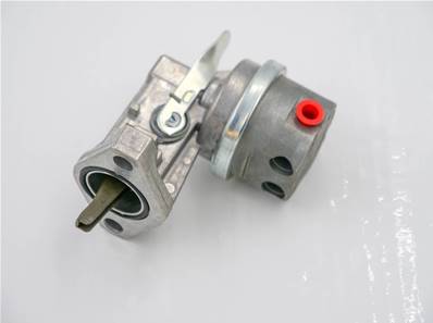 Diesel pump John Deere RE517230