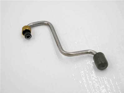 Diesel hose John Deere RE515360