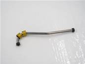 Diesel pipe John Deere RE67007