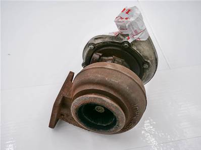 Used turbocharger John Deere SE501677-US