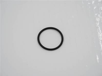 Water-oil exchanger seal John Deere T122075