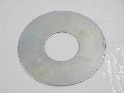 Blade shaft washer John Deere T163930