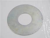 Blade shaft washer John Deere T163930
