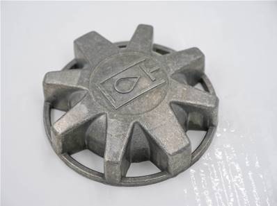 Hydraulic tank cap John Deere T191207