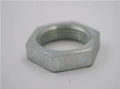 Nut for bulkhead T John Deere T78707