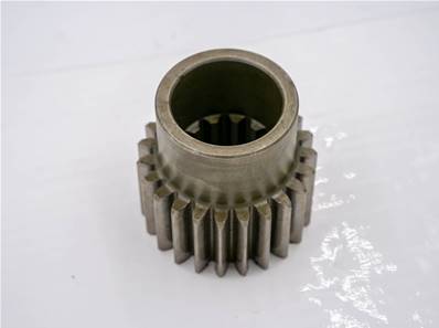 Used PTO sprocket John Deere YZ103021-US