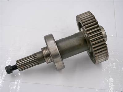 Used PTO splined shaft John Deere YZ103023-US