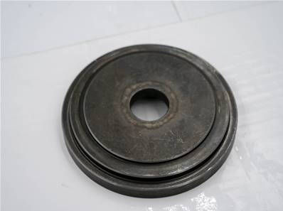 Used thrust washer John Deere YZ122480-US