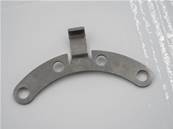 Sheet brake John Deere YZ121016