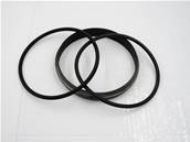 Axle seal John Deere YZ121201