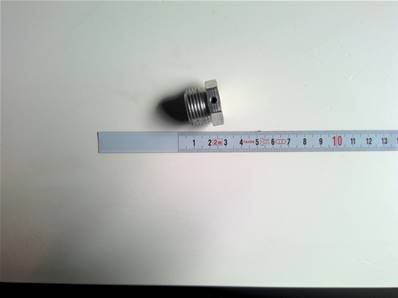 Universal adaptor Sure Grip Log Max RE010103