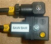Cable No.17 Log Max RE014165