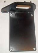 Bracket For CU-Module Log Max RE014250