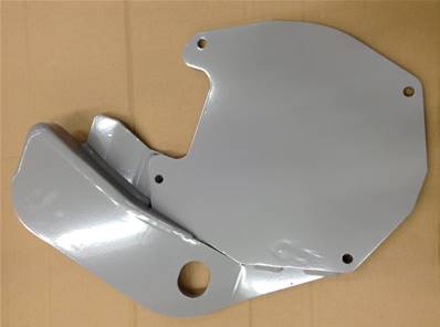 Cover Log Max RE016267