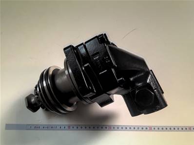 Saw motor complete F11-19 Log Max 017972