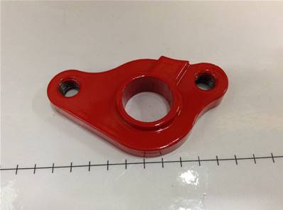 Upper Plate Log Max RE018098