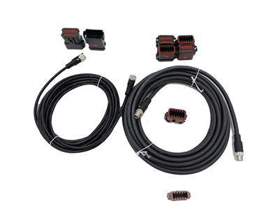 Electrical Component Kit for LOG MATE 510 Log Max RE045551