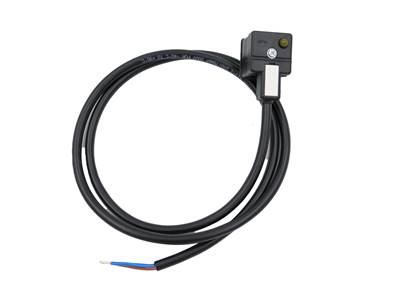 Cable with diode 1m Log Max RU401026