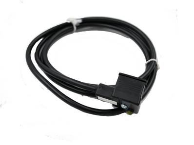 Cable W. Conn. 1.5m with flyback diode Log Max RE401027
