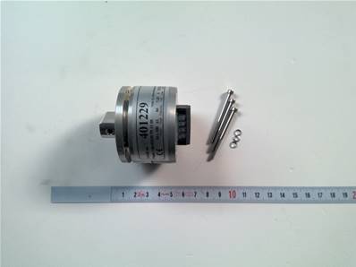 Encoder 80 PPR #2 Log Max RE401229